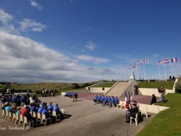 Bevrijdingsrun Utah Beach 2010
